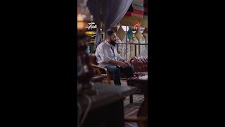حرب الجبالي | أنا مصمم أتجوز أختك