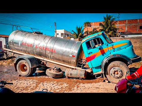 TANQUEIROS EM AÇÃO- SÓ A ELITE DO TANQUE