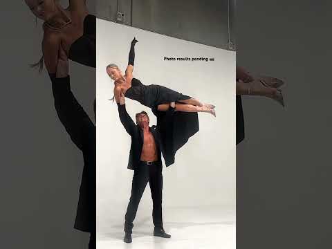 These photos gonna be π₯π₯ #twins #photoshoot #rybkatwinsofficial