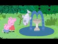 Peppa Pig Adventure Questions