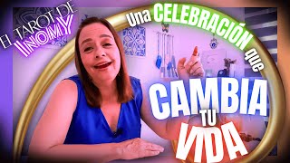 🔴te viene una GRAN CELEBRACIÓN!!🎉🤩 que CAMBIARÁ tu VIDA por COMPLETO...😶