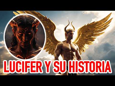 ¿Sabías por que LUCIFER se Revelo a Dios? La Respuesta te Asombrara.