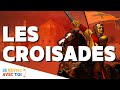 The History of the Crusades