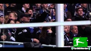 100. Nordderby TRAILER - Werder Bremen vs Hamburger SV