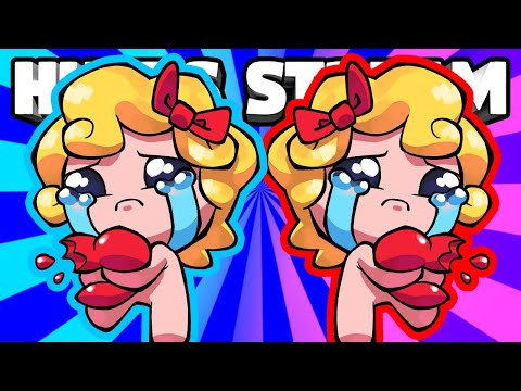 COOP ISAAC with @commentbagel - Hutts Streams Repentance+