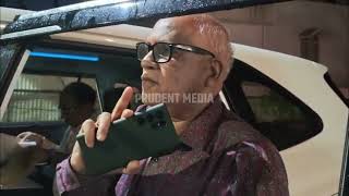 Only CM Can Speak On Cabinet Reshuffle: MLA Digambar