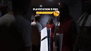 PlayStation 5 Pro ausverkauft? 🥲🎮 #gaming #playstation