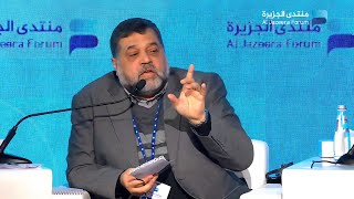 الجلسة الرابعة: الشرق الأوسط أمام توازنات جديدة