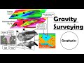 Gravity Surveying Concepts and Applications
