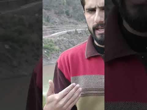 KASHMIR INDIA🇮🇳 PAKISTAN🇵🇰 LOC BEAUTIFUL VIEW | REAL ENTERTAINMENT TV  #kashmir #indiavspakistan