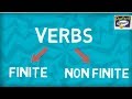 Understanding Finite and Non-Finite Verbs