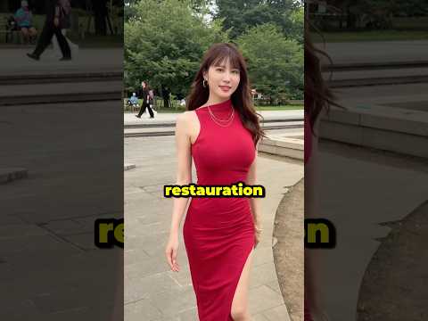 Une femme JAPONAISE peut-elle prolonger ta vie ? 😳