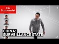 Facial Recognition and Surveillance in China