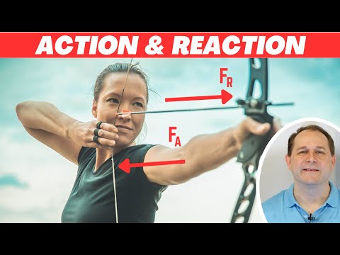 Newton's 3rd Law - The MOST Misunderstood Law in Physics