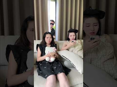 อยู่ด้วยกันดีๆทำไมพี่เอิร์นทำแบบนี้😞 #เหมยลี่ #เอิร์นไดเม่