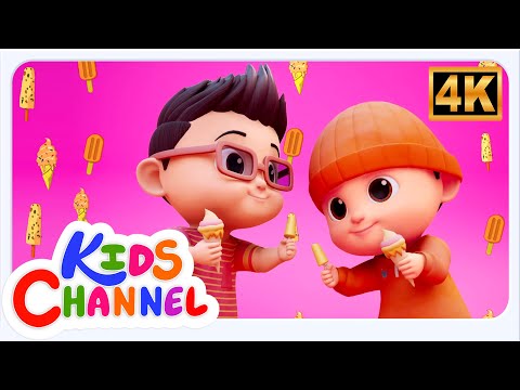 Chunnu Munnu The Do Dost, चुन्नू मुन्नू, Kalu Madari Aaya + Ladoo Kids Nursery Rhymes in Hindi