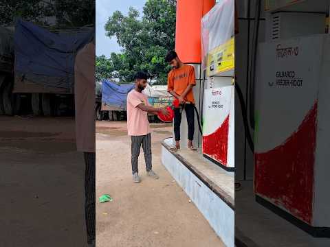 এ কেমন বাইক 🏍️ #comedy #funny #shorts #bike