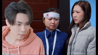 Đâm Người Bỏ Chạy, Không Ngờ Lại Là Mẹ Của Người Yêu  | Phim Ngắn Hay 2024