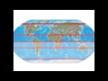 Exploring Latitude and Longitude on Earth