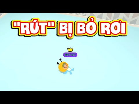 "RÚT" Bị Bỏ Rơi - Play Together