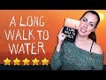 Understanding 'A Long Walk to Water'