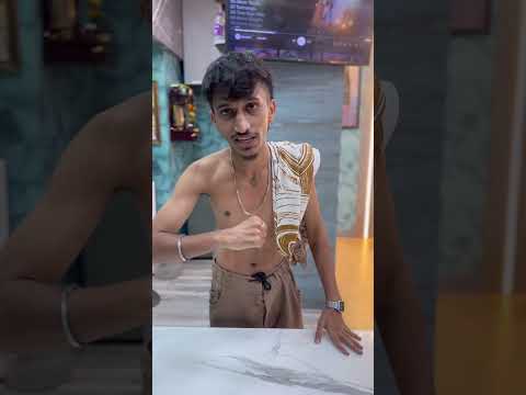 Suhag raat se bhaga ye aadami