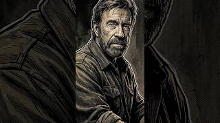 Chuck Norris Was Called Immortal… But This Is The Truth