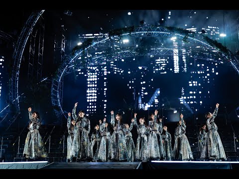 櫻坂46『TOKYO SNOW ~4th YEAR ANNIVERSARY LIVE at ZOZO MARINE STADIUM~』 【期間限定公開】