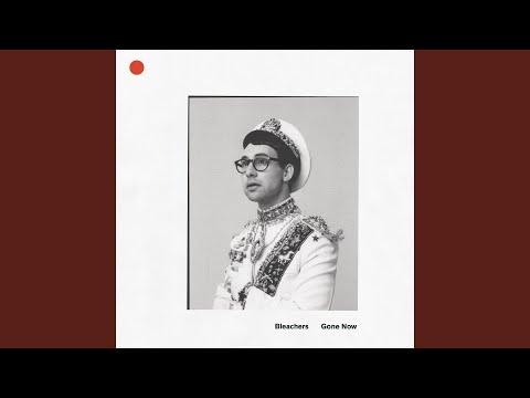 Let's Get Married - Bleachers