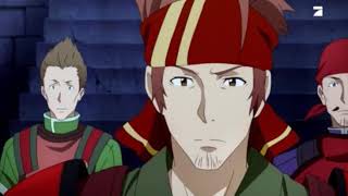 Sword Art Online | Trailer #2 Februar | Pro Sieben