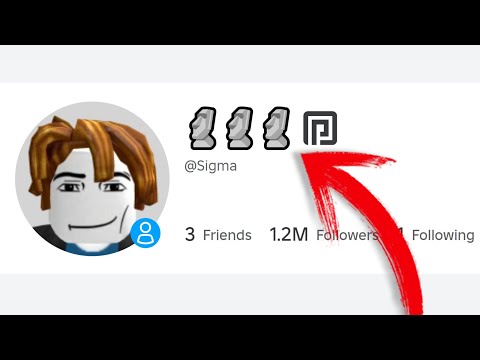 Los Nombres Más RAROS de Roblox!