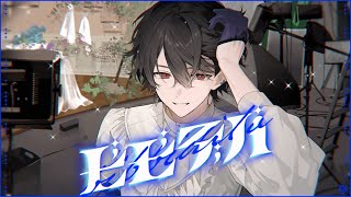 【男性が原キーで】ビビデバ / 星街すいせい (Covered by 夢追翔)【歌ってみた/にじさんじ】