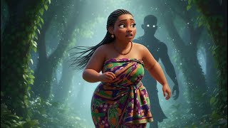 THE SISTER WHO NEVER AGED.. UNTIL THE MIRROR SPOKE…