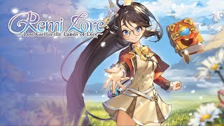 RemiLore: Lost Girl in the Lands of Lore: Quick Look
