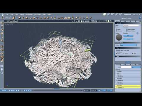 Mechanized Tutorial