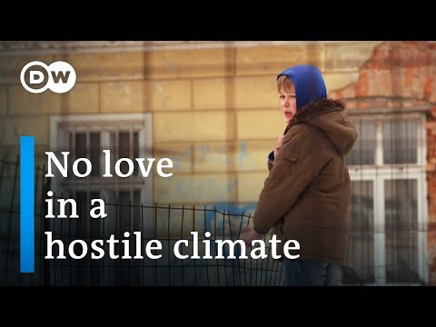 YouTube video thumbnail: Inside Bosnia and Herzegovina, an Ethnically Divided Country