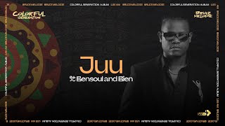 Bruce Melodie - Juu  (Official Audio) ft. Bensoul , Bien