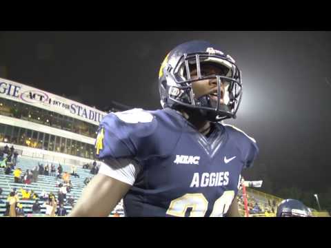 Tarik Cohen the Goat