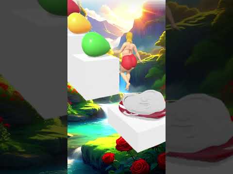 Squeezy girl Gameplay #squeezygirl #gamer #kd #shorts #hulk #game