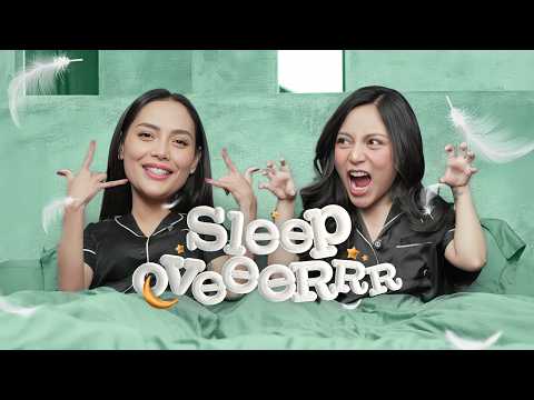 SleepovEEERRR S2 Ep.2 - Ngabuburit sama Ica & Cheli