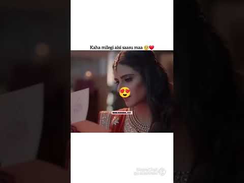 Kha milti hai aise saas #kuchlogokashokthamujheignorekarna#motivationalvideo #motivation#love