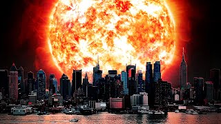 De ce ar trebui să ne îngrijorăm de erupțiile solare? + Alte fapte despre spațiu!