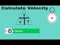 Understanding Average Velocity