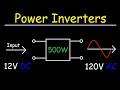 Understanding Power Inverters