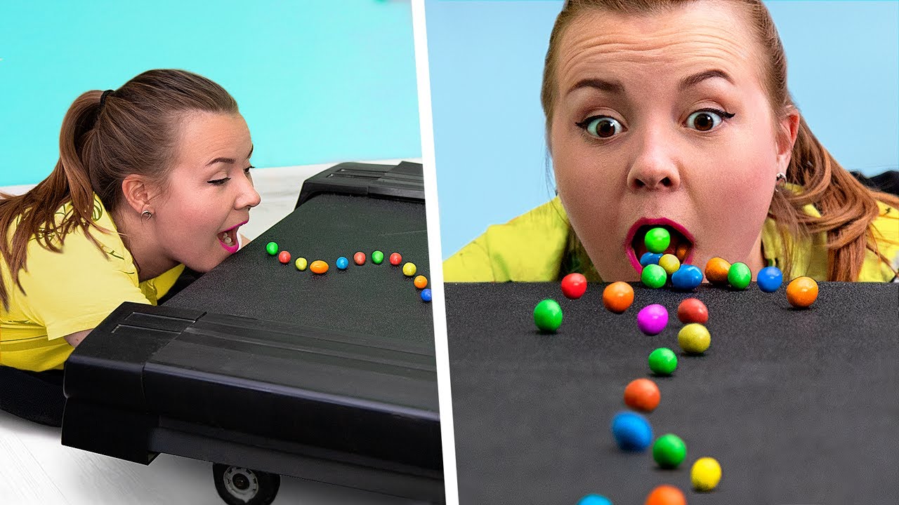 Opposite Day - 24 Funny Situations In A Parallel World