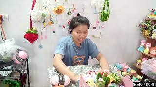 Làm đồ handmade từ thìa gỗ bình thường thành vật trang trí độc đáo không ngờ