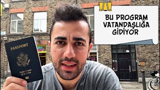 YURT DIŞINDA YAŞAMA ve ÇALIŞMA FIRSATI!! 