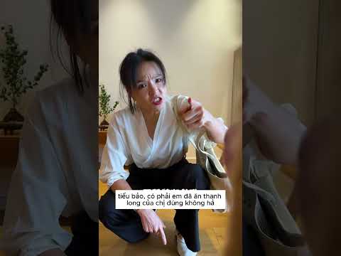 Truy Tìm Kẻ Đã Ăn Trộm Thanh Long #shorts