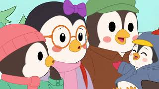 Penny Penguin 24/7 Live | Penny and Friends Adventures