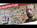 The Schlieffen Plan and Its Impact